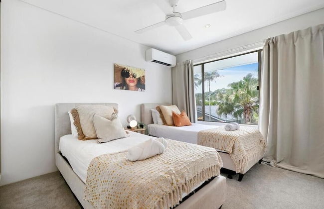 The Noosa Apartments - Foto 16
