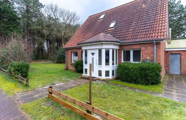 Ferienwohnung fur Familien in St.peter Ording - Foto 29
