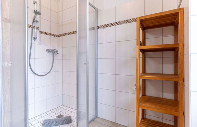 Ferienwohnung fur Familien in St.peter Ording - Foto 21