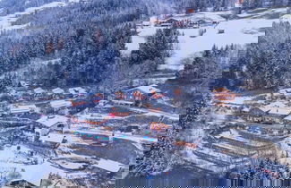 Photo 1 - Chalet in Wildkogel Near Ski Slopes