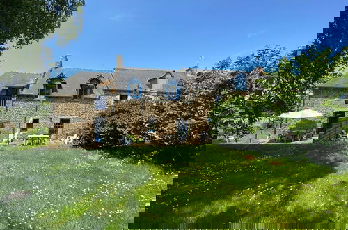 Foto 13 - Terraced House, St Meloir des Ondes