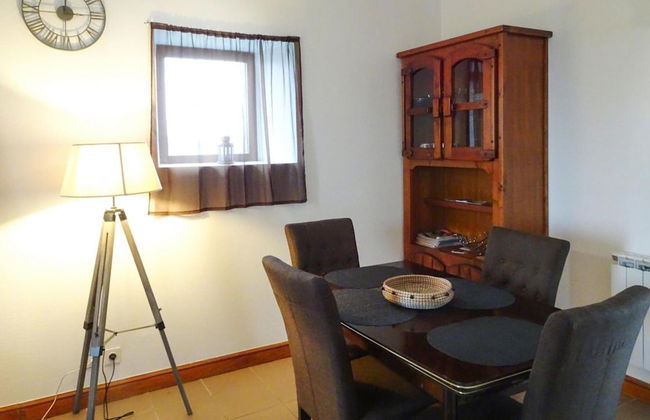 Terraced House, St Meloir des Ondes - Foto 12