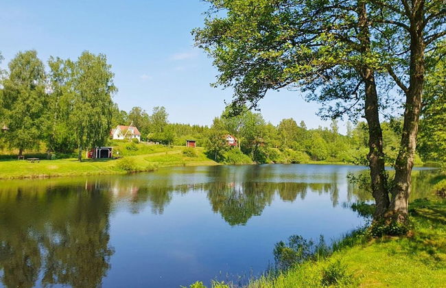 4 Star Holiday Home in Karlskrona - Foto 15