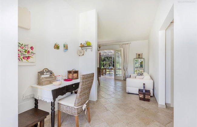 1222 Villa Chiara in Ruffano - Foto 70