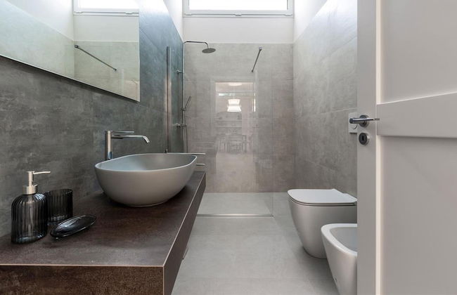 1222 Villa Chiara in Ruffano - Foto 53