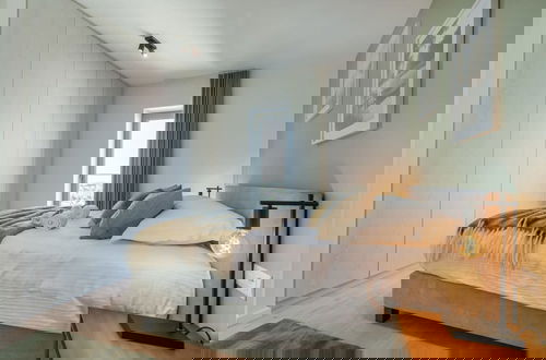 Foto 46 - Apartment With Beautiful Seaview in Ostend