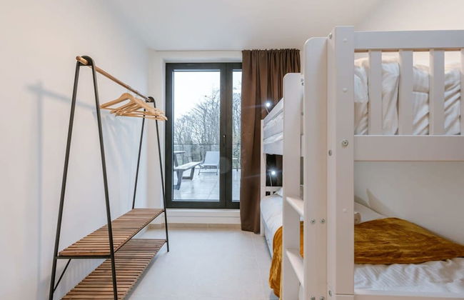 Apartment With two Large Terraces - Photo 24