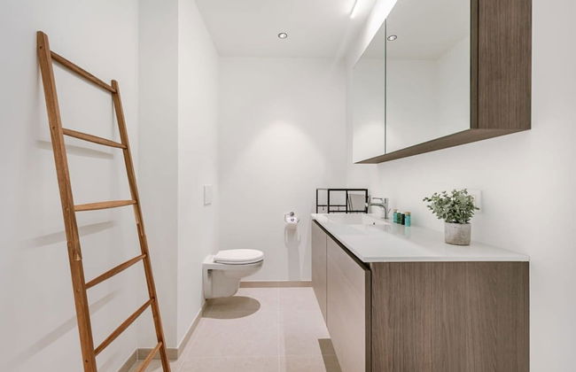 Apartment With two Large Terraces - Photo 19