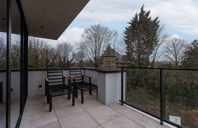Apartment With two Large Terraces - Photo 25
