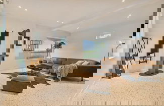 Foto 3 - Luxurious Villa With Sauna in the Countryside