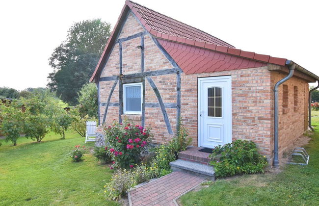 Modern Apartment in Elmenhorst Near Sea - Foto 1