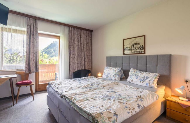 Contemporary Apartment in Maishofen near Ski Area - Foto 5