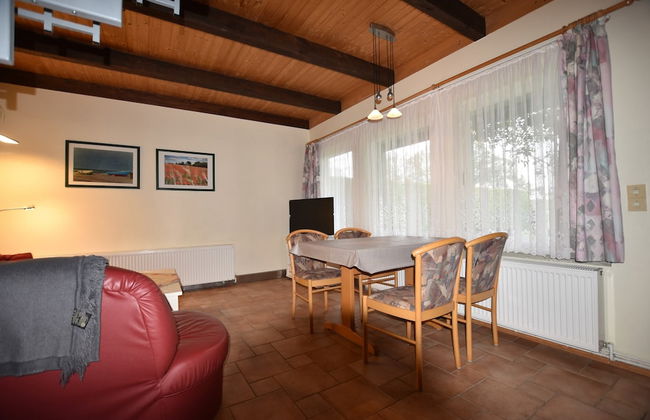 Ferienhaus in der Naehe der Ostsee - Foto 59
