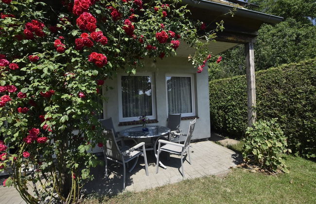 Ferienhaus in der Naehe der Ostsee - Foto 52