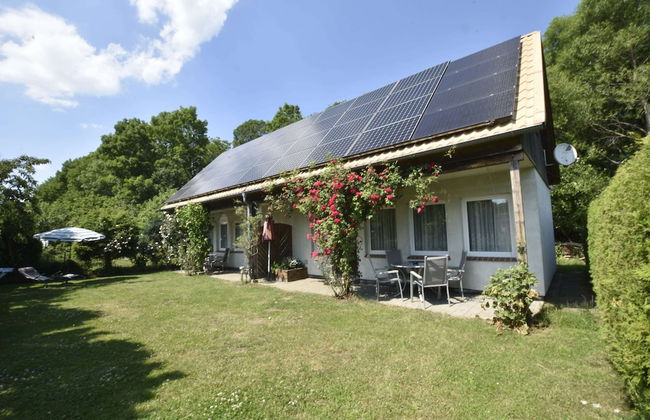Ferienhaus in der Naehe der Ostsee - Foto 80