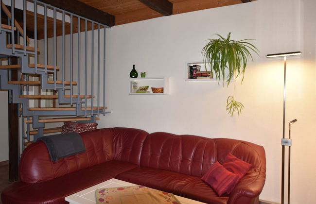 Ferienhaus in der Naehe der Ostsee - Foto 45
