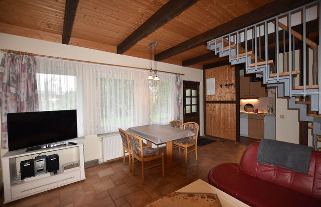 Ferienhaus in der Naehe der Ostsee - Foto 46