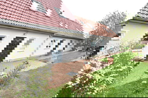 Foto 26 - Lovely Apartment in Stellshagen With Garden