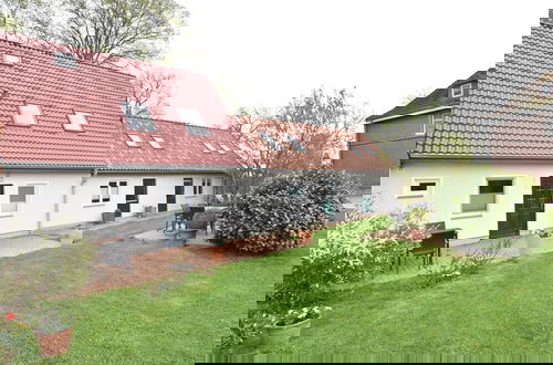 Foto 27 - Lovely Apartment in Stellshagen With Garden