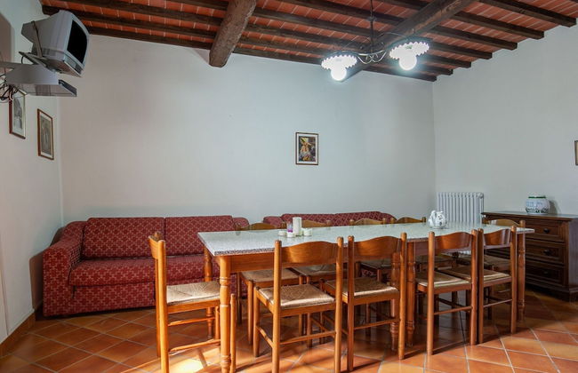 Idyllic Farmhouse in Gambassi Terme-fi With Swimming Pool - Foto 73