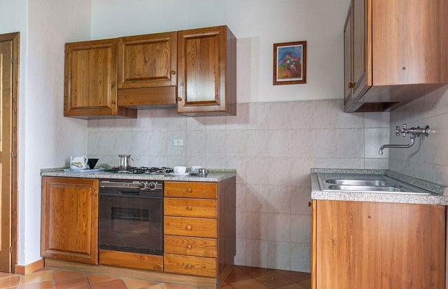 Spacious Tuscany Retreat - Foto 12