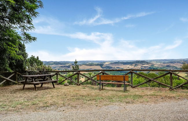 Varna Charm: Tuscan Getaway - Foto 30