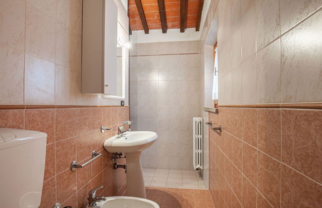 Idyllic Farmhouse in Gambassi Terme-fi With Swimming Pool - Foto 50