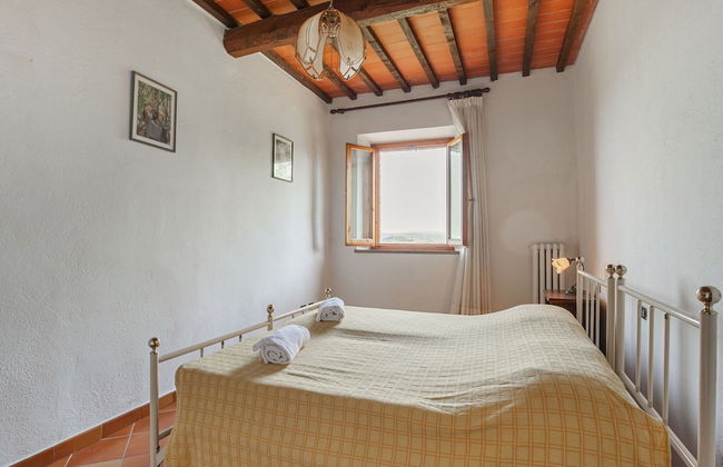 Idyllic Farmhouse in Gambassi Terme-fi With Swimming Pool - Foto 10