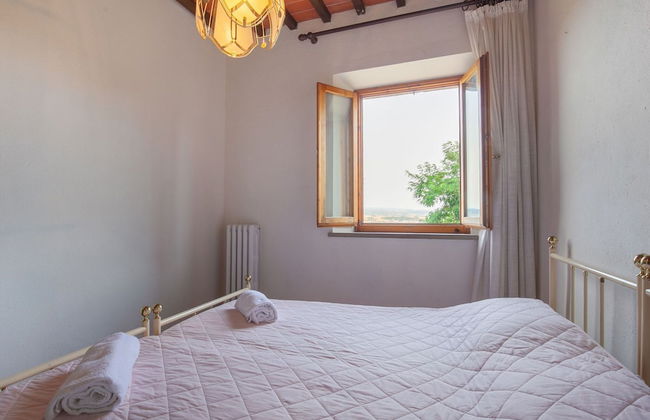 Idyllic Farmhouse in Gambassi Terme-fi With Swimming Pool - Foto 19