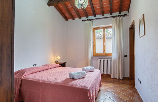 Spacious Tuscany Retreat - Foto 7