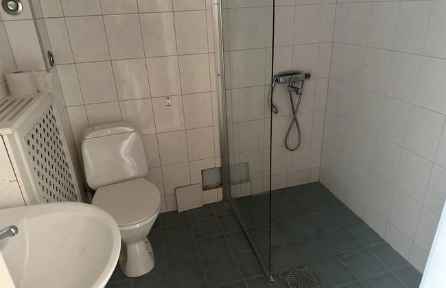 Apartment in Alvsjo Stockholm - Foto 7