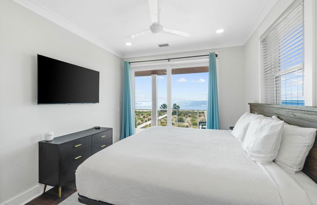Cape San Blas Beach House - Seahorse - Foto 5