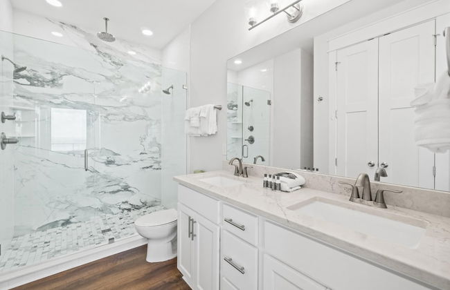 Cape San Blas Beach House - Seahorse - Foto 44