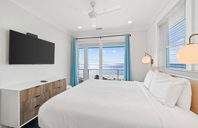 Cape San Blas Beach House - Seahorse - Foto 4