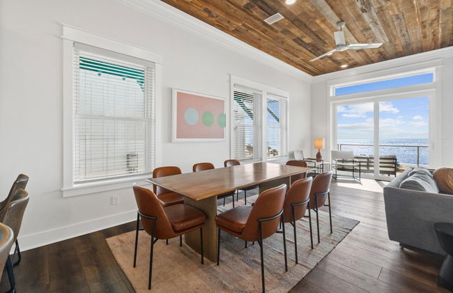 Cape San Blas Beach House - Seahorse - Foto 19