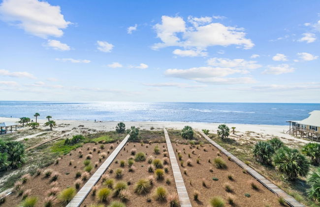 Cape San Blas Beach House - Seahorse - Foto 58