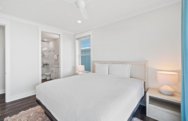 Cape San Blas Beach House - Seahorse - Foto 6