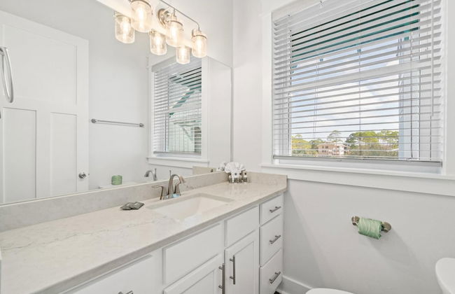 Cape San Blas Beach House - Seahorse - Foto 40