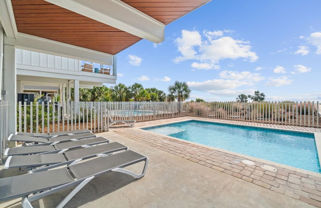 Cape San Blas Beach House - Seahorse - Foto 38