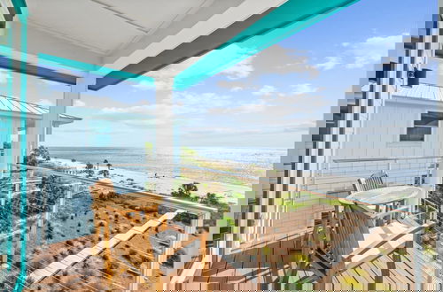 Foto 35 - Cape San Blas Beach House - Seahorse