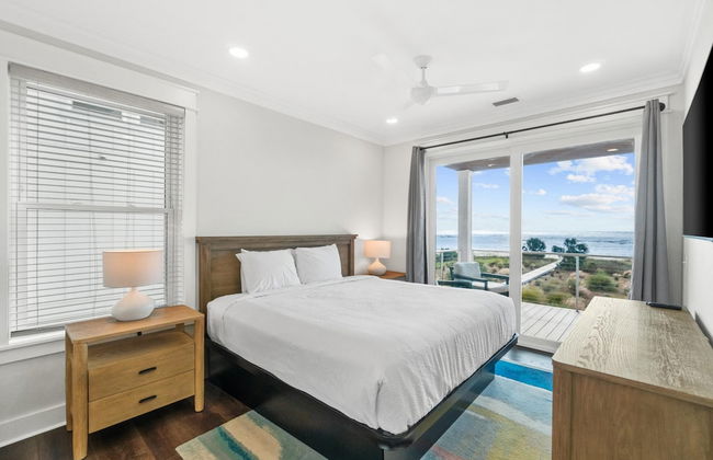 Cape San Blas Beach House - Seahorse - Foto 14