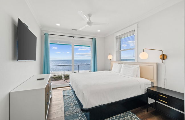 Cape San Blas Beach House - Seahorse - Foto 13