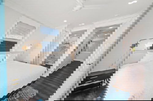 Foto 8 - Cape San Blas Beach House - Seahorse