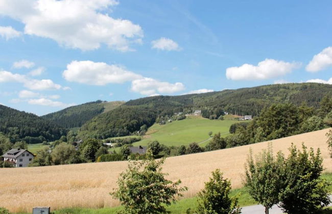 Wohnung mit Balkon und Toller Aussicht - Foto 38