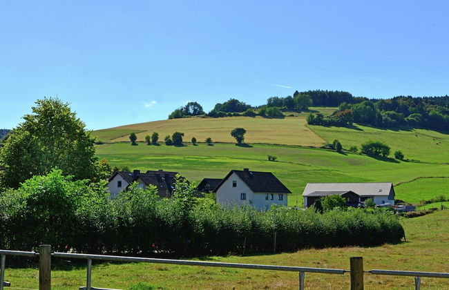 Holiday in the Sauerland Region in Unique Location - Foto 38