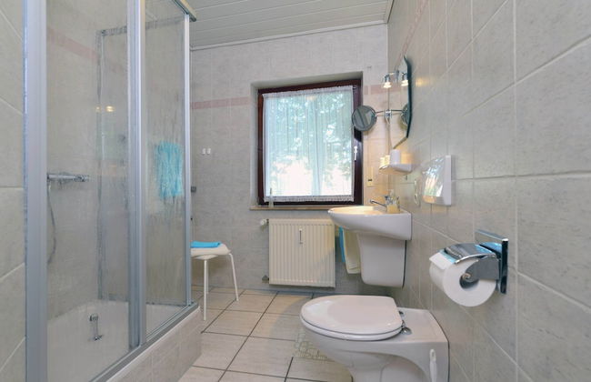 Holiday in the Sauerland Region in Unique Location - Foto 15