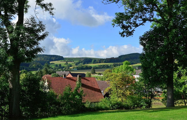 Holiday in the Sauerland Region in Unique Location - Foto 18