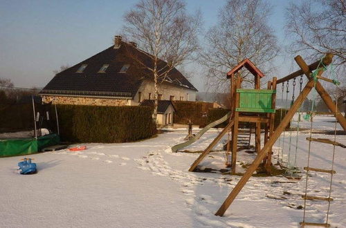 Photo 20 - Balmy Cottage in Baugnez Malmedy With Sauna