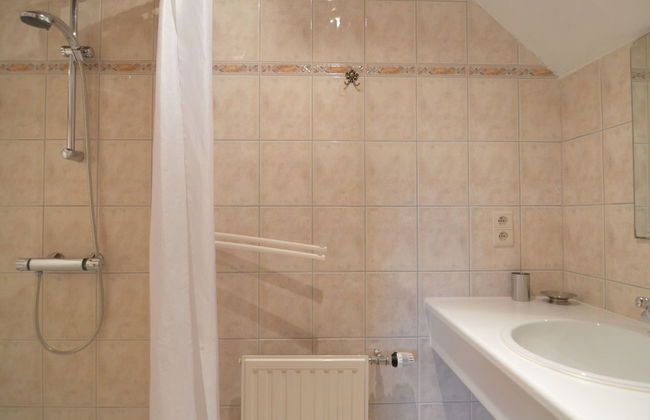 Modern Cottage in Baugnez/malmedy With Sauna - Foto 45