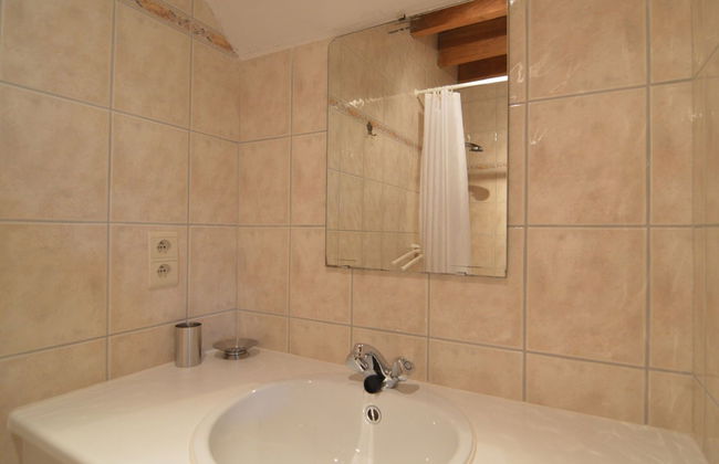 Modern Cottage in Baugnez/malmedy With Sauna - Foto 43